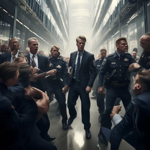 比特大陆执照被抢事件追踪 比特大陆营业执照为何被夺？