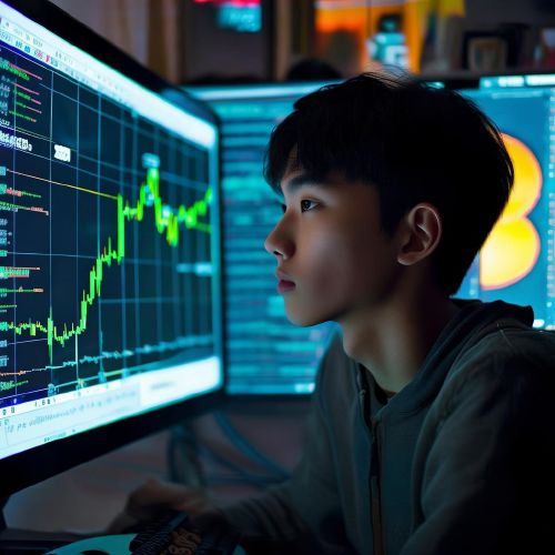 比特币2021年价格走势 比特币2021年最高价是多少？