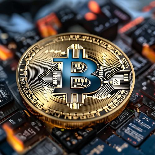 比特币为何短暂反弹后急跌？关键因素解析