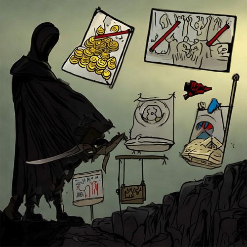比特币交易规则有哪些？比特币买卖操作详解