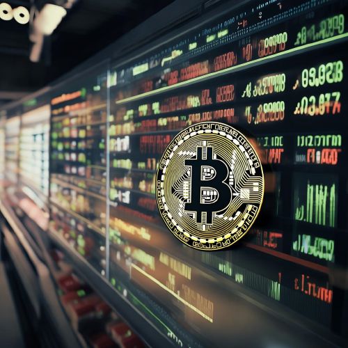 比特币今天价格为何波动？最新行情走势如何？