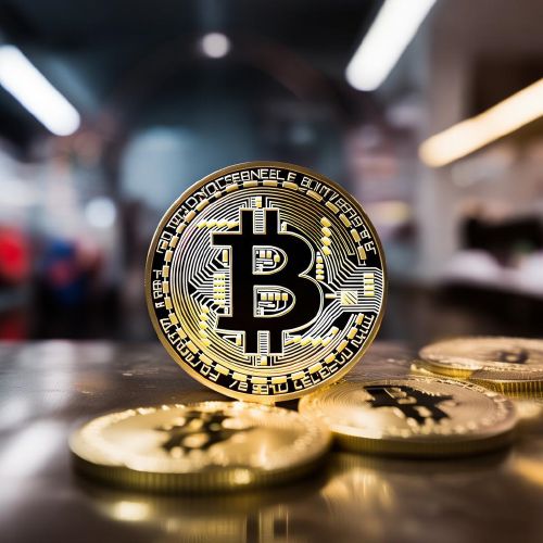 比特币今天价格为何波动？最新行情走势如何？