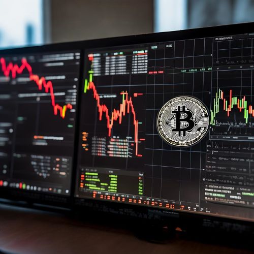 比特币今天为什么暴跌？比特币暴跌原因解析