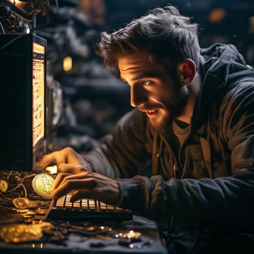 比特币代码如何运作？比特币核心算法解析