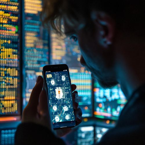 比特币代码如何运作？比特币核心算法解析