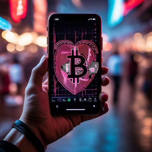 比特币价格为何每分钟都在变化？