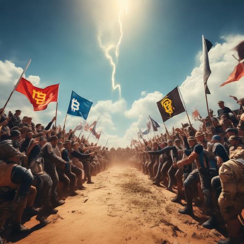 比特币分叉币究竟是什么？