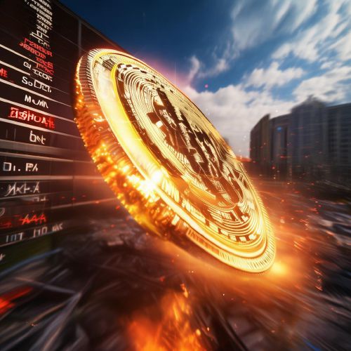 比特币十年价格如何波动？比特币十年走势图解析