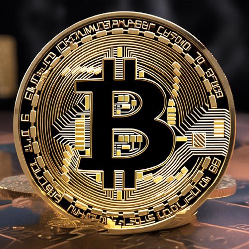 比特币前十大持有者掌控多少财富？