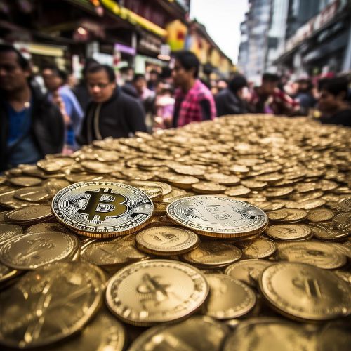 比特币十年价格如何波动？比特币十年走势图解析