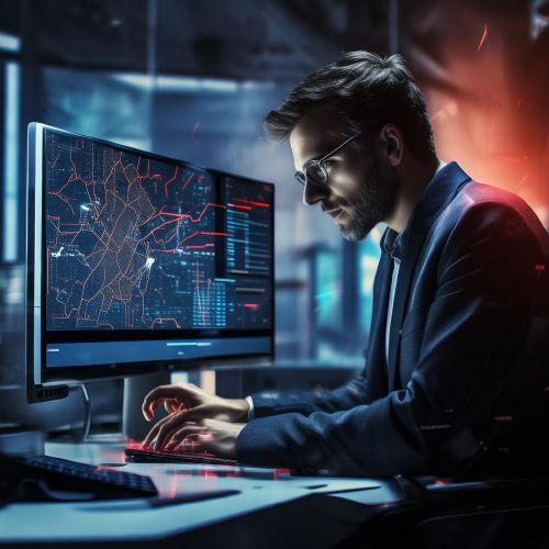 比特币勒索病毒作者抓到了吗？