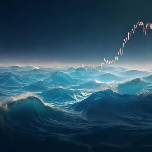 比特币十年价格如何波动？比特币十年走势图解析