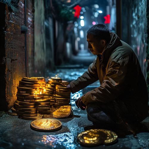 比特币在国内合法吗？持有交易会坐牢吗？