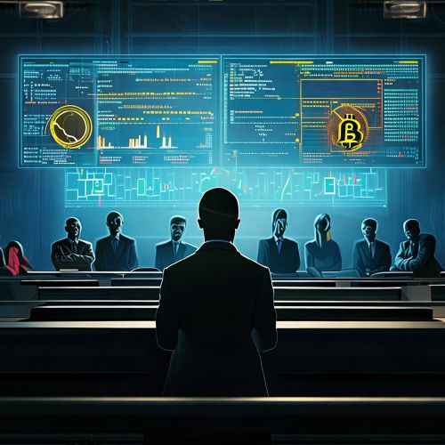 比特币在美国合法吗？比特币在美国受法律保护吗？