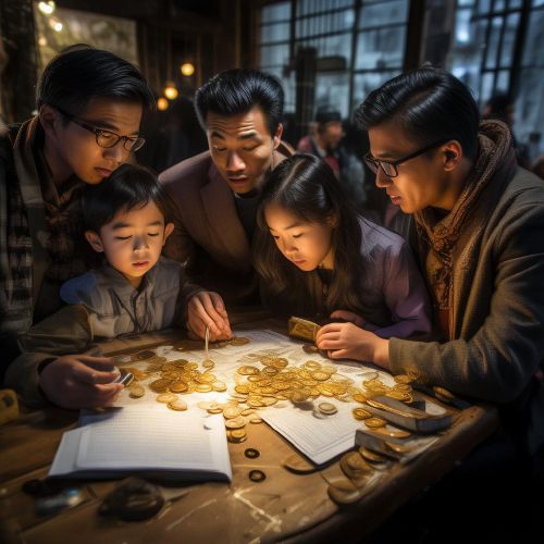 比特币在国内合法吗？持有交易会坐牢吗？