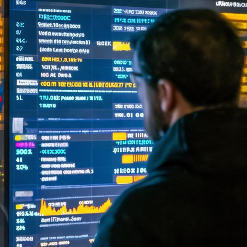 比特币地址如何查询交易记录？比特币地址余额查询方法