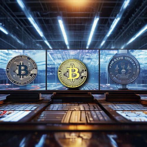 比特币在美国合法吗？比特币在美国受法律保护吗？