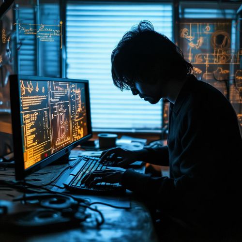 比特币如何从概念变成数字黄金？