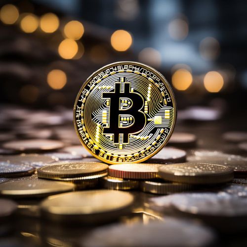 比特币如何赚到几千万？比特币暴富案例解析