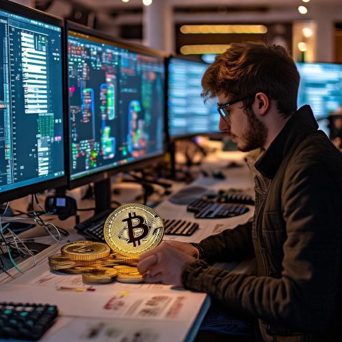 比特币如何通过交易获利？比特币投资方式介绍