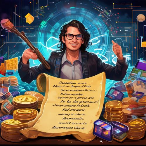 比特币如何通过交易获利？比特币投资方式介绍