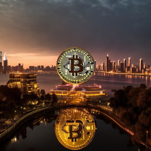 比特币当前价格波动有多大？