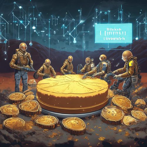 比特币总量究竟有多少枚？会不会被挖完？