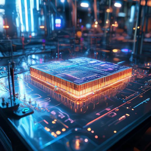 比特币挖矿机是什么东西？比特币挖矿机怎么工作？