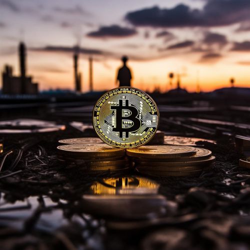 比特币是如何发展起来的？比特币成长历程解析