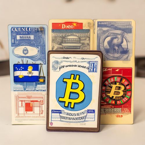 比特币是哪里的钱？比特币属于哪个国家？