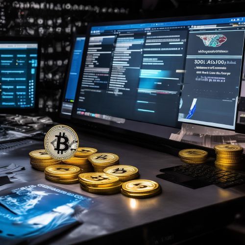 比特币是哪个国家控制的？比特币国籍大揭秘