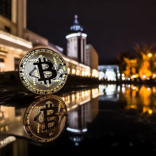 比特币暴跌近20%背后发生了什么 比特币价格为何突然跳水？