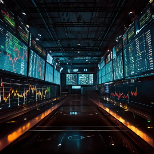 比特币最新行情图解析：价格波动与市场信号