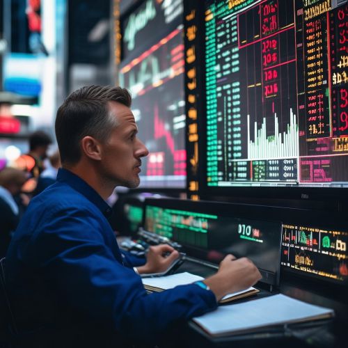 比特币最新行情图解析：关键数据与技术信号