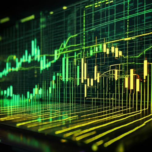 比特币最新行情图解析：关键数据与技术信号