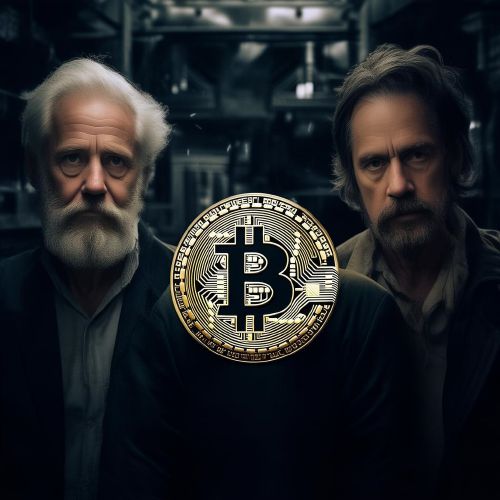 比特币核心人物有哪些？比特币创始人到底是谁？