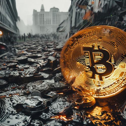 比特币爆仓是亏还是赚？爆仓后如何处理资金？