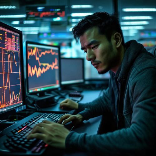 比特币爆仓是什么意思？杠杆交易风险解析
