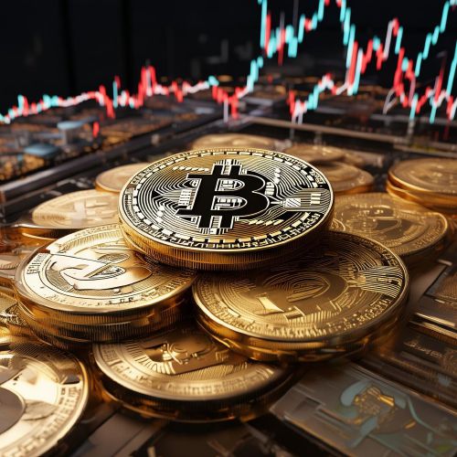比特币现在1个值多少美元？