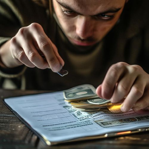 比特币爆仓是什么意思？比特币爆仓会亏多少钱？