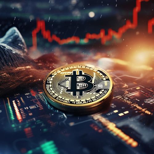 比特币现在价值多少美元？如何看懂实时价格？