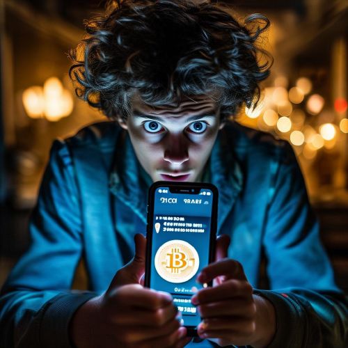 比特币现在值多少钱？价格为何波动？