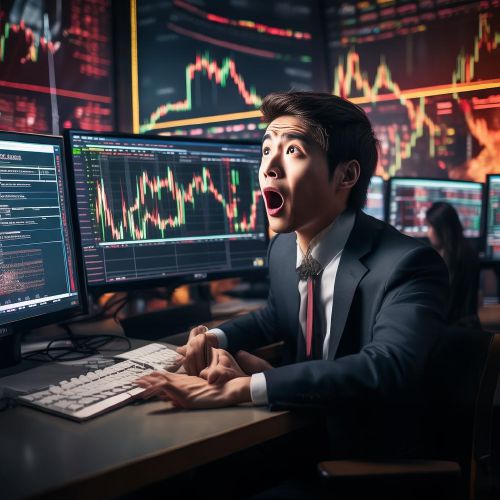 比特币现货有杠杆吗？现货交易杠杆机制解析