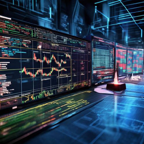 比特币穿仓后资金会清零吗？穿仓风险处理指南