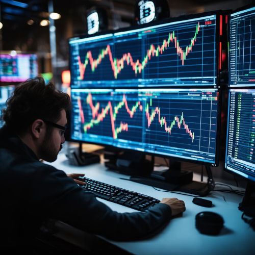 比特币美元价格如何查询？BTC兑美元实时行情解析