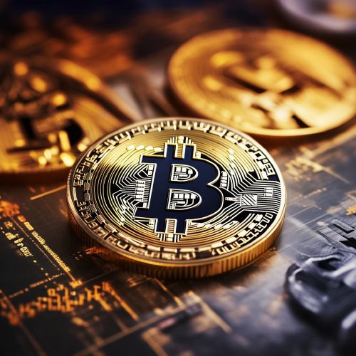 比特币美元价格为何剧烈波动？