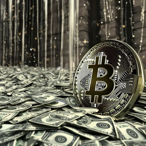 比特币美元价格受哪些因素影响？比特币价格如何波动？