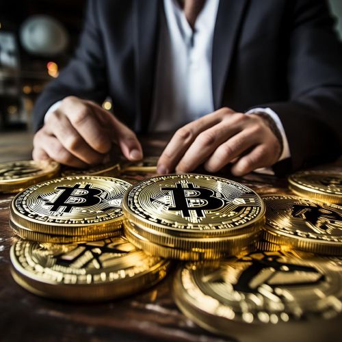 比特币美元最新实时行情走势 比特币价格为何剧烈波动？