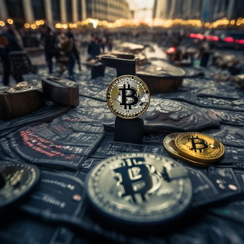 比特币美元最新实时行情走势 比特币价格为何剧烈波动？