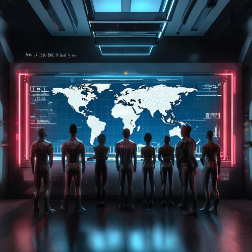 比特币账号到底存不存在？